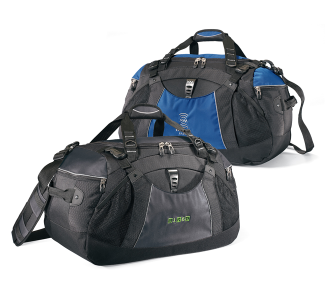 Promotional Vertex Sport Duffel